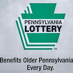 lottery numbers pa